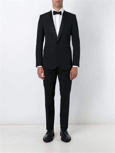 yves saint laurent anzug herren|Saint Laurent Official Online Store .